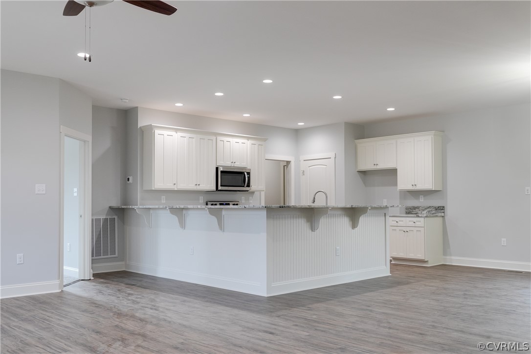 3927 Whitehall Road Sandy Hook, VA 23153 - Photo 8 of 23 Gallery Image 8