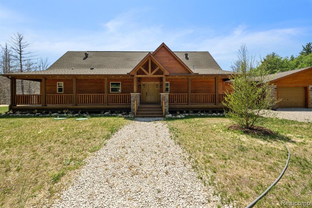 1795 Duck Pond Gaylord, MI 49735 - Photo 50 of 56