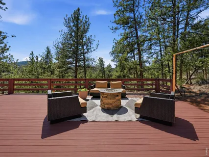 $899,000 | 16687 Ouray Road West, Pine, CO 80470