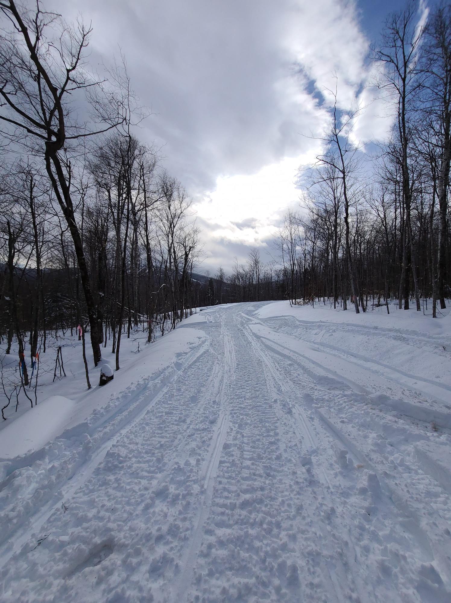 4002 White Road Kingfield, ME 04947 - Photo 2 of 10 1