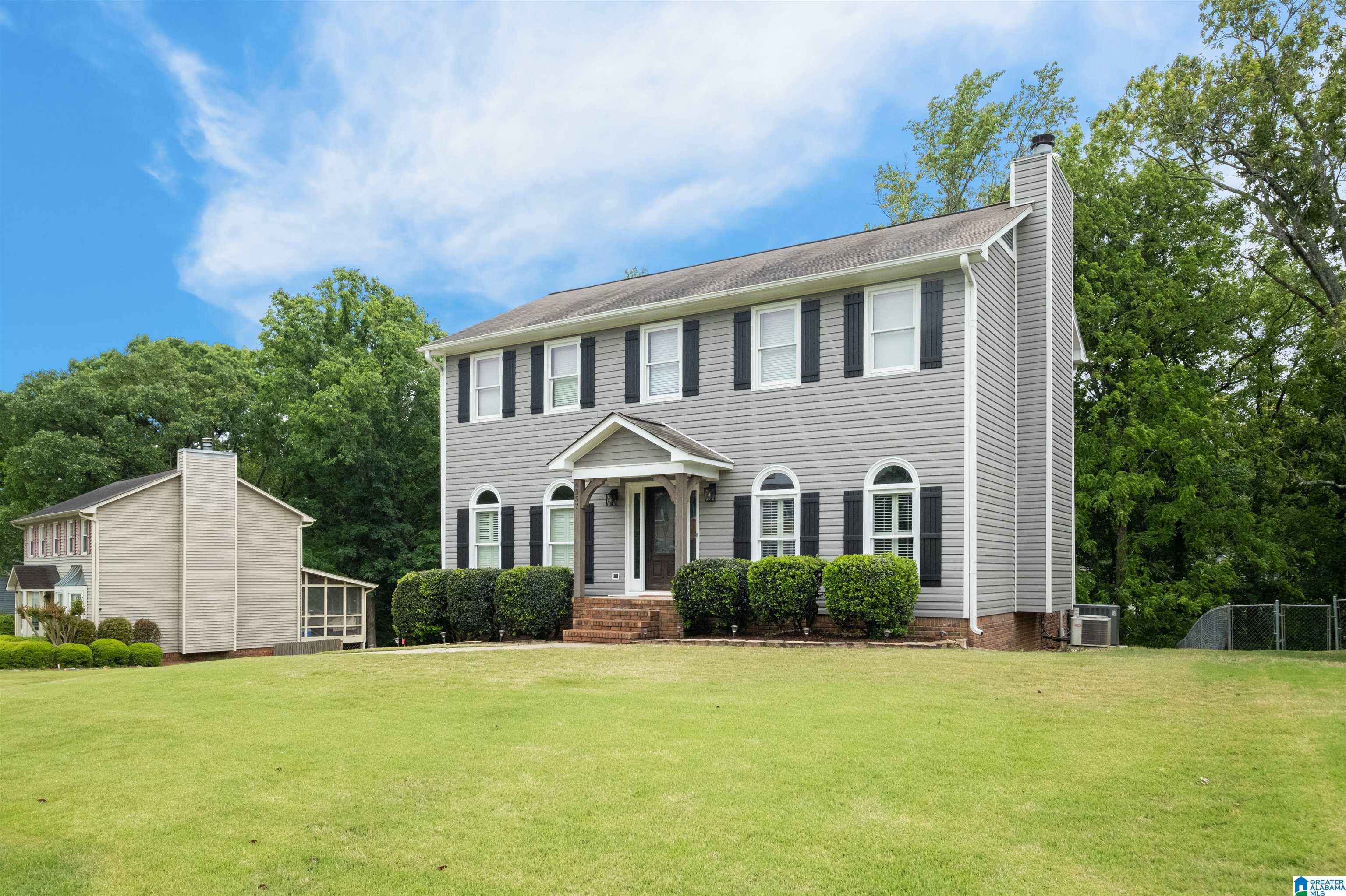 4357 Heritage View Road Birmingham, AL 35242 - Photo 1 of 49