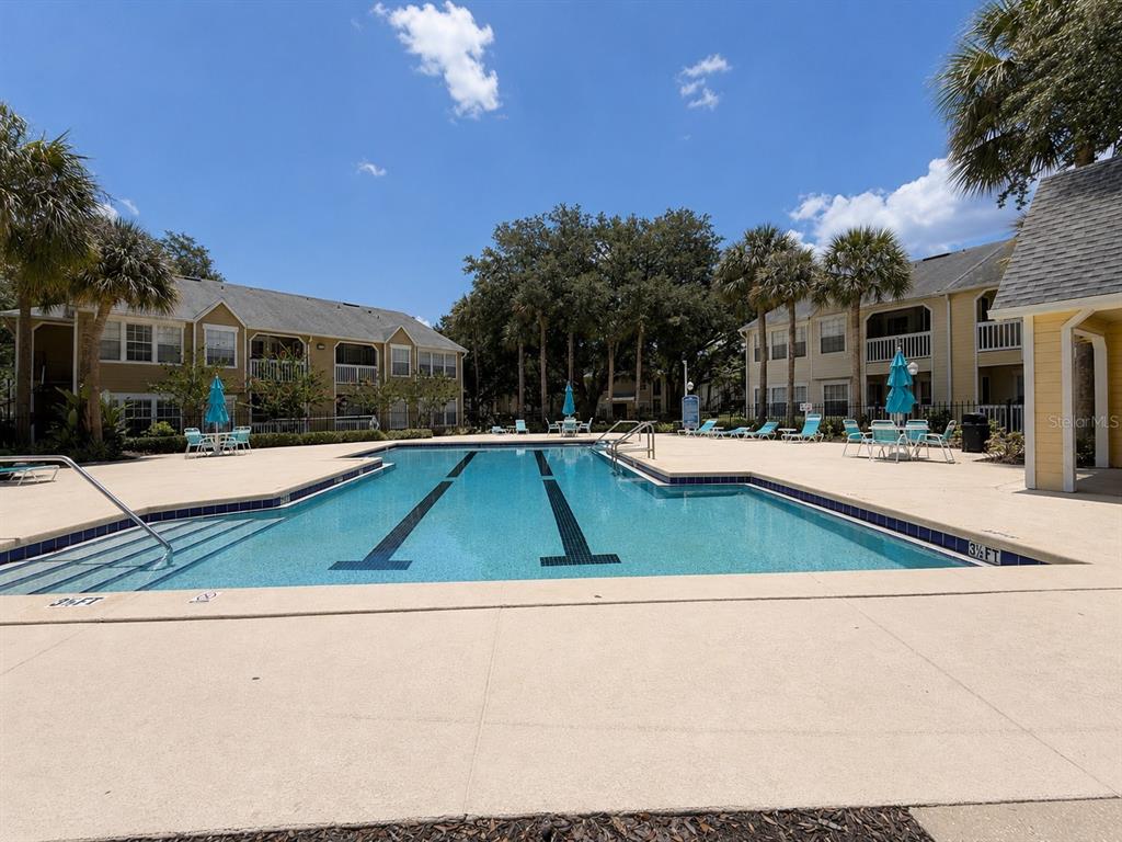 1063 South Hiawassee Road, Unit 1628 Orlando, FL 32835 - Photo 20 of 23