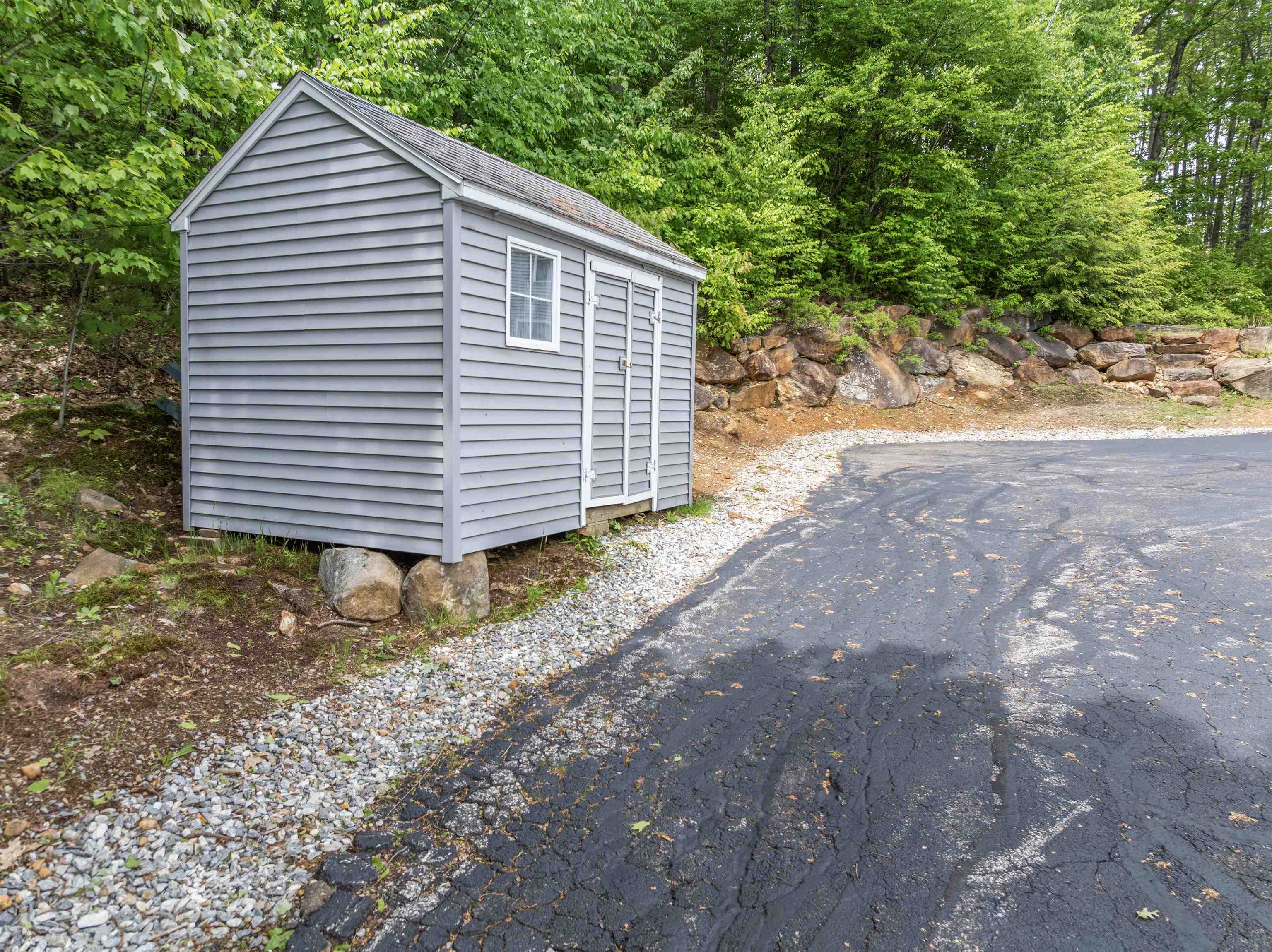 58 Lower Bay Road Sanbornton, NH 03269 - Photo 55 of 60