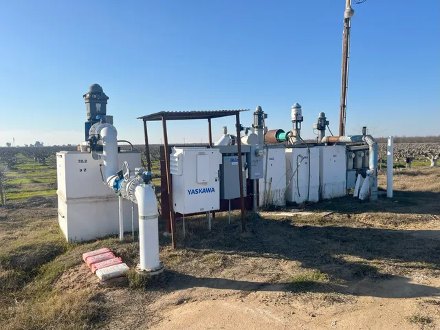 $2,109,660 | 25012 Avenue 24, Chowchilla, CA 93610