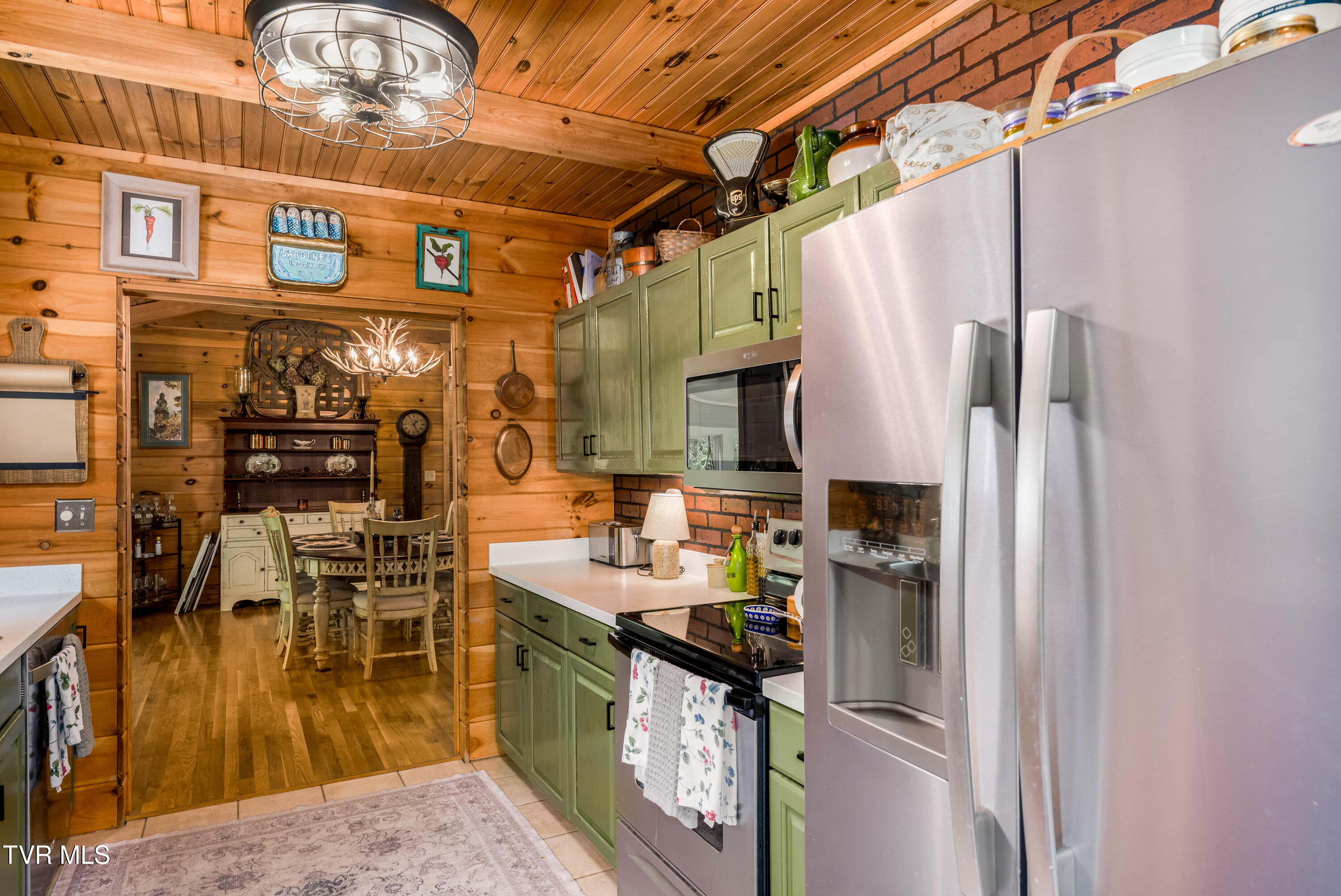 135 Grindstaff Hollow Road Elizabethton, TN 37643 - Photo 35 of 116 135 Grindstaff Hollow (69 of 83)