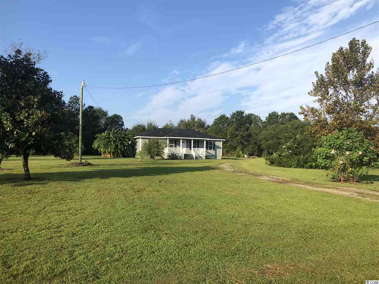 4694 Woodyard Bay Road Loris, SC 29569 - Photo 1 of 37 Gallery Image 1