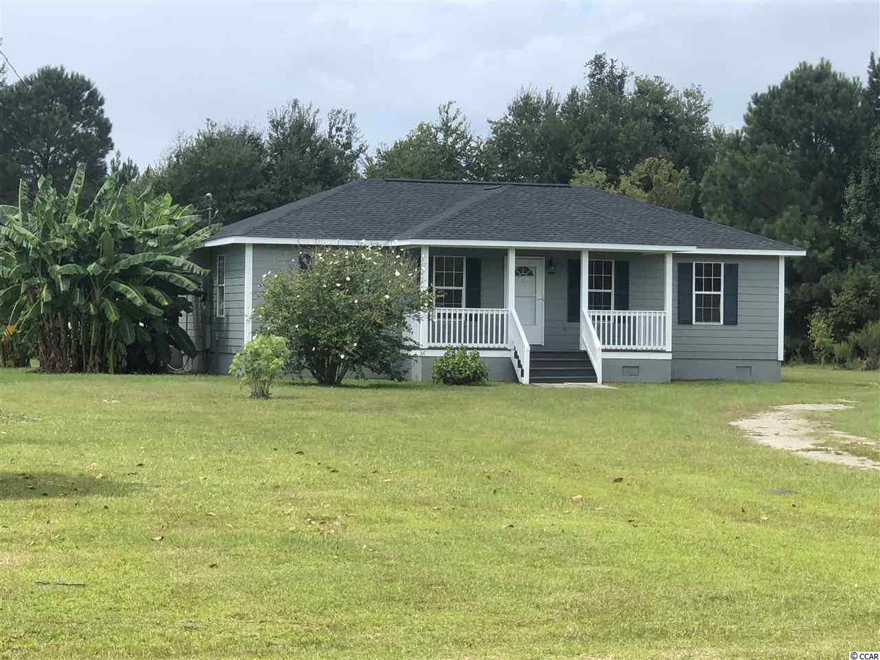 4694 Woodyard Bay Road Loris, SC 29569 - Photo 2 of 37 Gallery Image 2