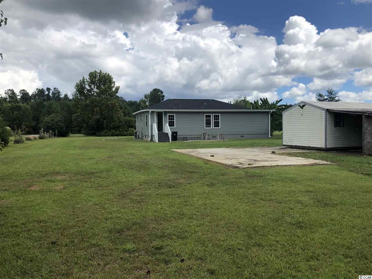 4694 Woodyard Bay Road Loris, SC 29569 - Photo 24 of 37 Gallery Image 24