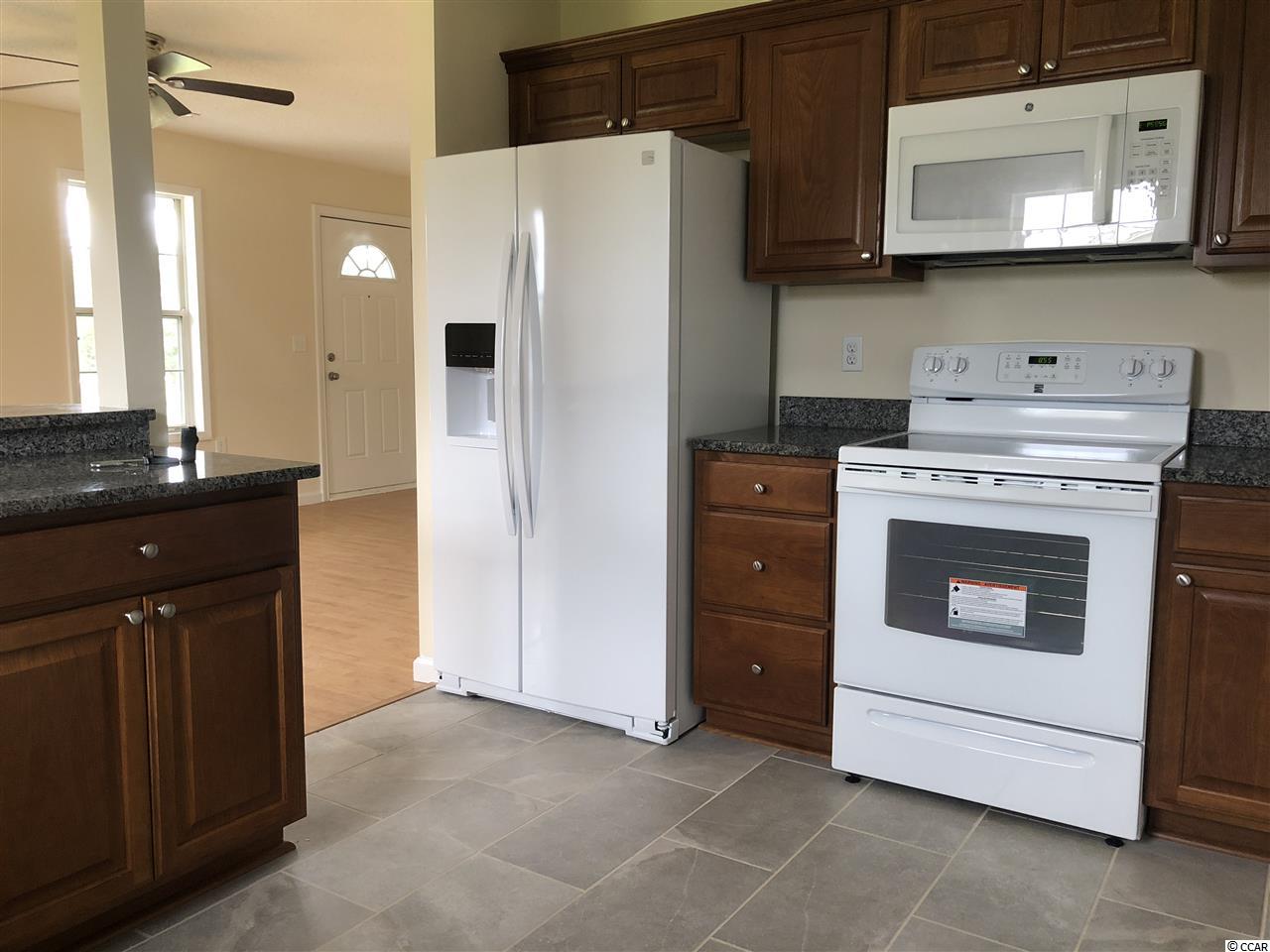4694 Woodyard Bay Road Loris, SC 29569 - Photo 8 of 37 Gallery Image 8