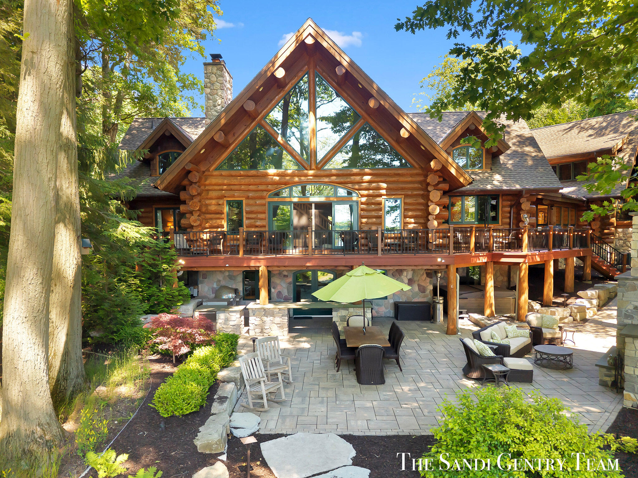 18131 North Fruitport Road Spring Lake, MI 49456 - Photo 102 of 120 DJI_20260620010658_0453_D