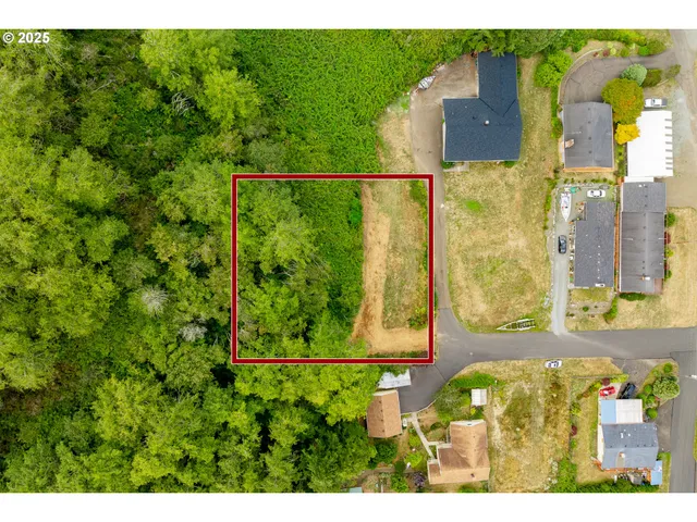 $115,000 | 4200-4300 Evergreen Avenue, Garibaldi, OR 97118