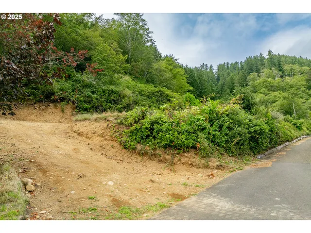 $115,000 | 4200-4300 Evergreen Avenue, Garibaldi, OR 97118