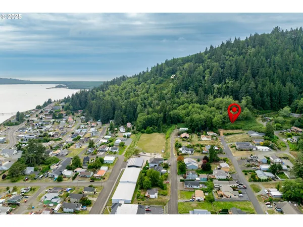 $115,000 | 4200-4300 Evergreen Avenue, Garibaldi, OR 97118