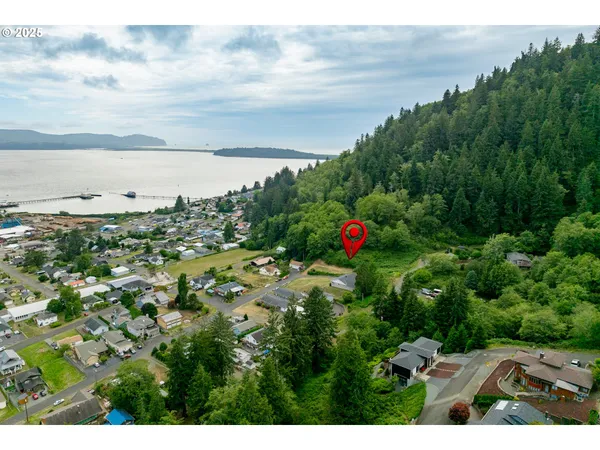 $115,000 | 4200-4300 Evergreen Avenue, Garibaldi, OR 97118