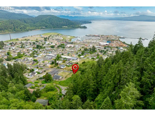 $115,000 | 4200-4300 Evergreen Avenue, Garibaldi, OR 97118