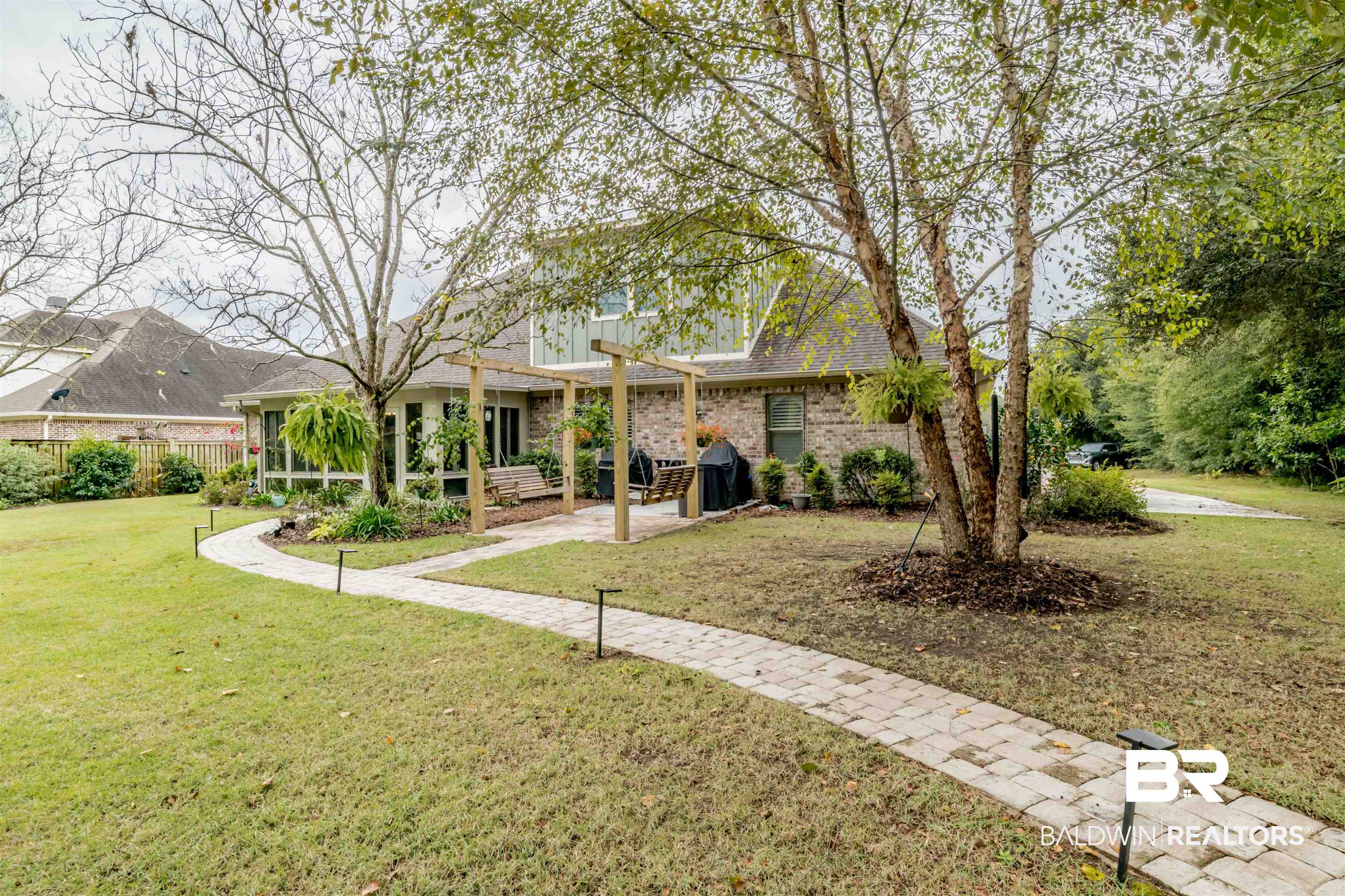 620 Theakston Street Fairhope, AL 36532 - Photo 38 of 40