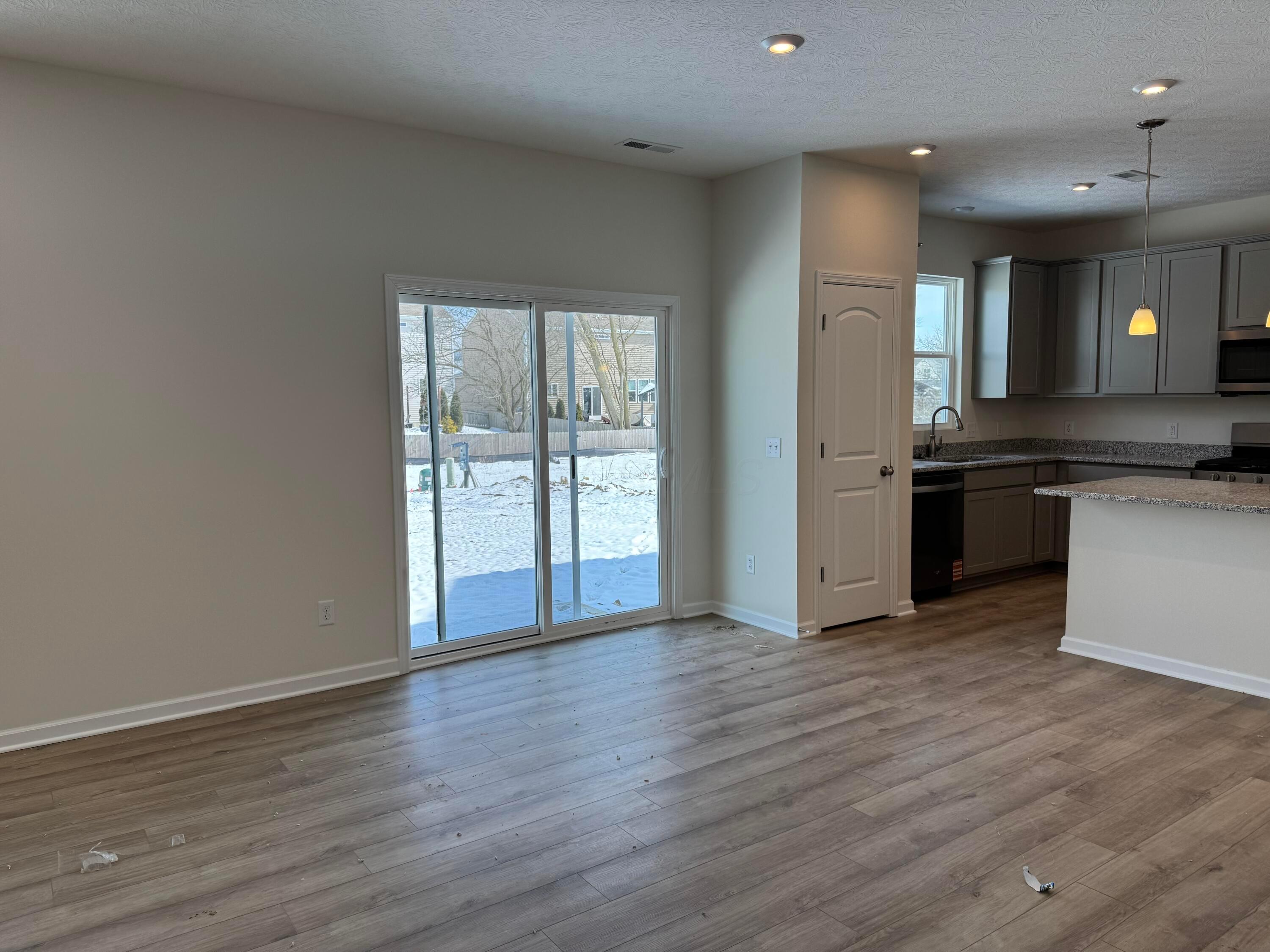 210 Reneau Avenue, Unit LOT 27 Galloway, OH 43119 - Photo 30 of 47 Eating Space