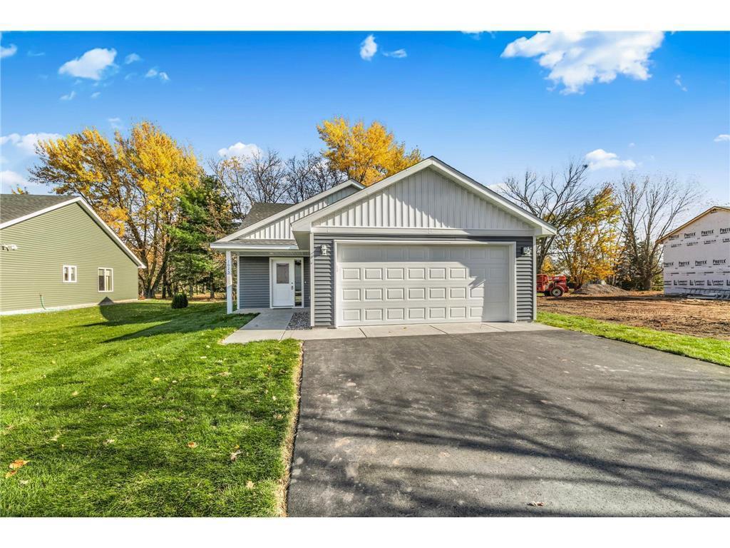 1015 3rd Avenue Northeast Milaca, MN 56353 - Photo 1 of 1