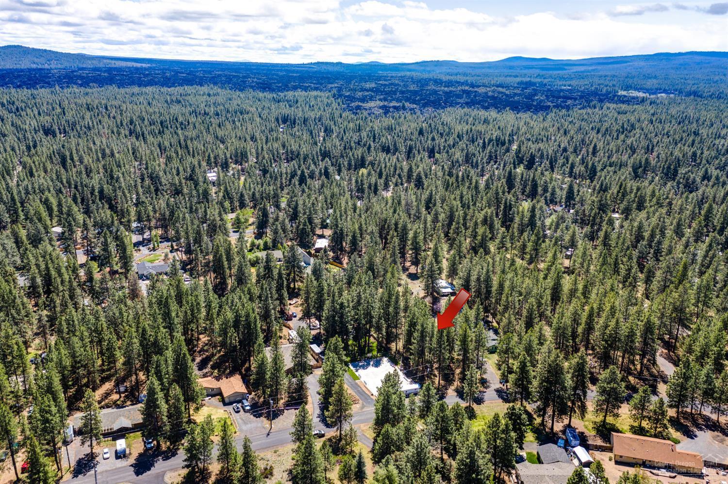 19065 Pumice Butte Road Bend, OR 97702 - Photo 5 of 21 Additional Photo