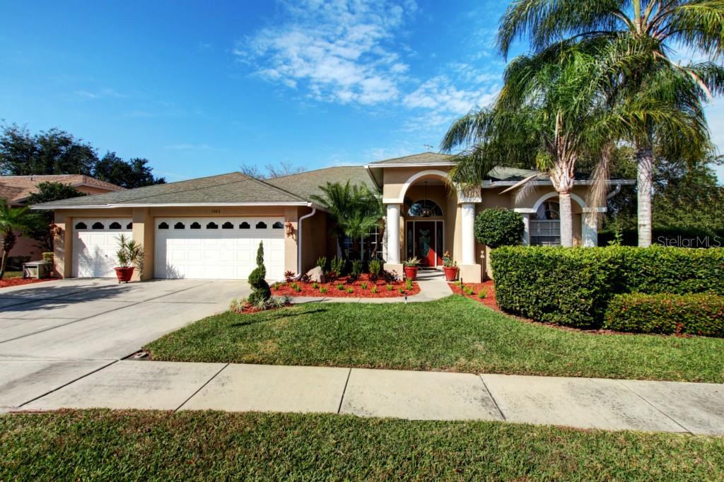 1303 Rambling Vine Court Trinity, FL 34655 - Photo 1 of 1 Gallery Image 1