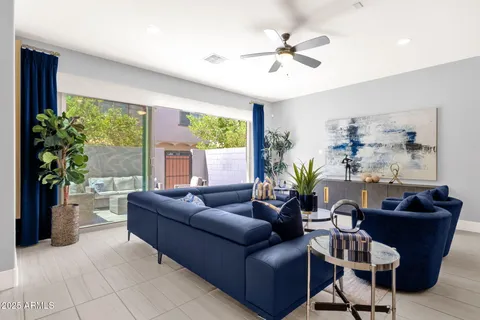 $820,000 | 7449 East Via De Luna Drive, Scottsdale, AZ 85255