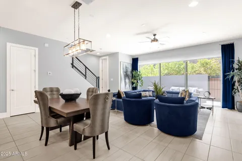 $749,000 | 7449 East Via De Luna Drive, Scottsdale, AZ 85255