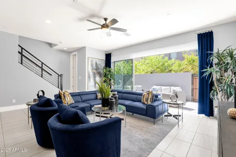 $749,000 | 7449 East Via De Luna Drive, Scottsdale, AZ 85255