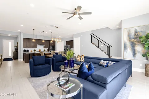 $749,000 | 7449 East Via De Luna Drive, Scottsdale, AZ 85255