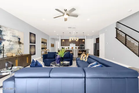 $749,000 | 7449 East Via De Luna Drive, Scottsdale, AZ 85255