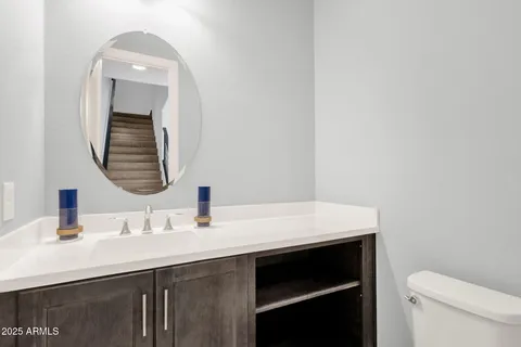 $749,000 | 7449 East Via De Luna Drive, Scottsdale, AZ 85255