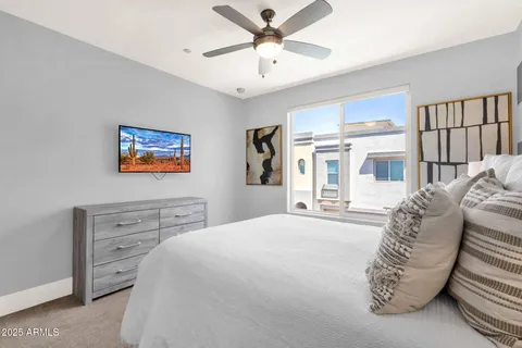 $749,000 | 7449 East Via De Luna Drive, Scottsdale, AZ 85255