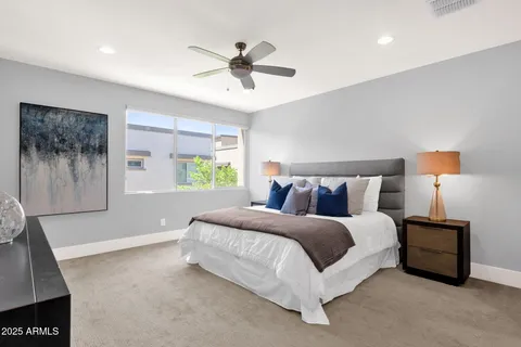 $749,000 | 7449 East Via De Luna Drive, Scottsdale, AZ 85255