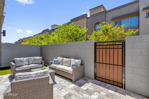 $749,000 | 7449 East Via De Luna Drive, Scottsdale, AZ 85255
