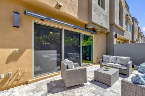 $749,000 | 7449 East Via De Luna Drive, Scottsdale, AZ 85255