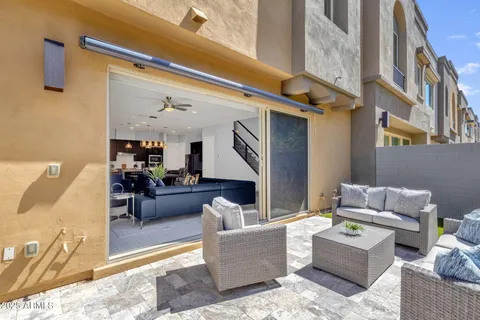 $749,000 | 7449 East Via De Luna Drive, Scottsdale, AZ 85255