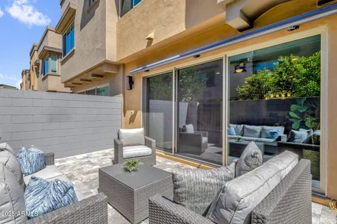 $749,000 | 7449 East Via De Luna Drive, Scottsdale, AZ 85255