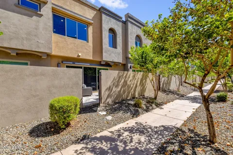 $749,000 | 7449 East Via De Luna Drive, Scottsdale, AZ 85255