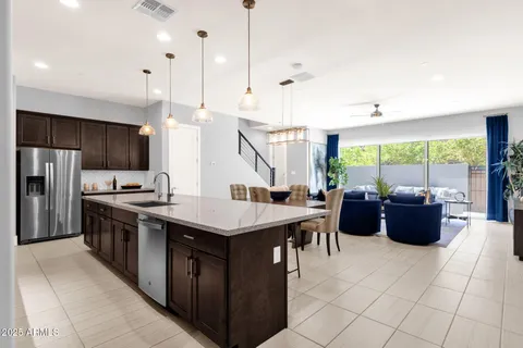 $749,000 | 7449 East Via De Luna Drive, Scottsdale, AZ 85255