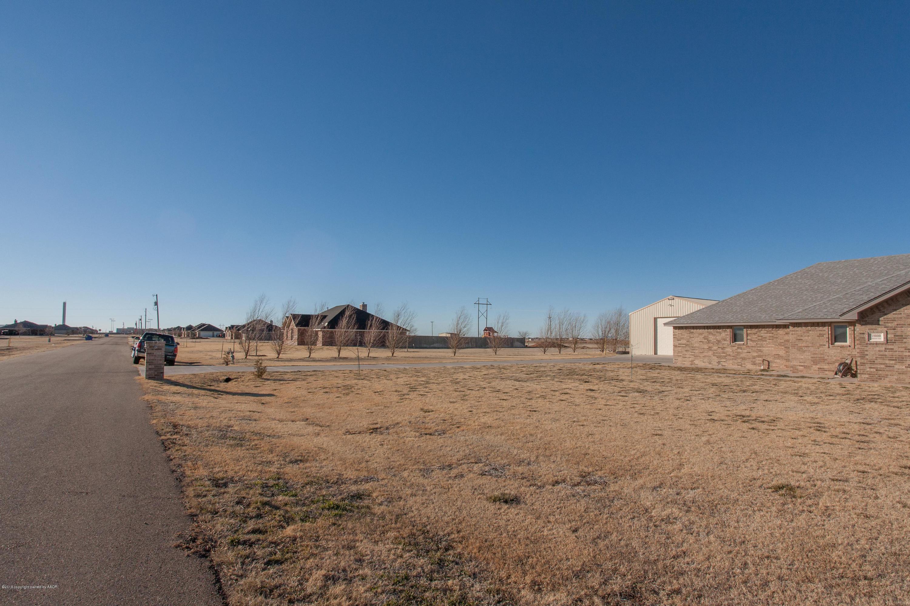 18000 Morning Star Road Bushland, TX 79124 - Photo 51 of 53 51_Streetview
