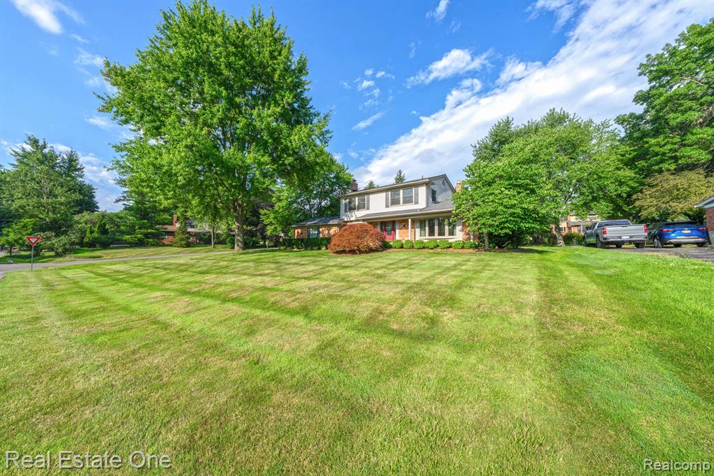 563 Millstone Drive Rochester Hills, MI 48309 - Photo 6 of 37