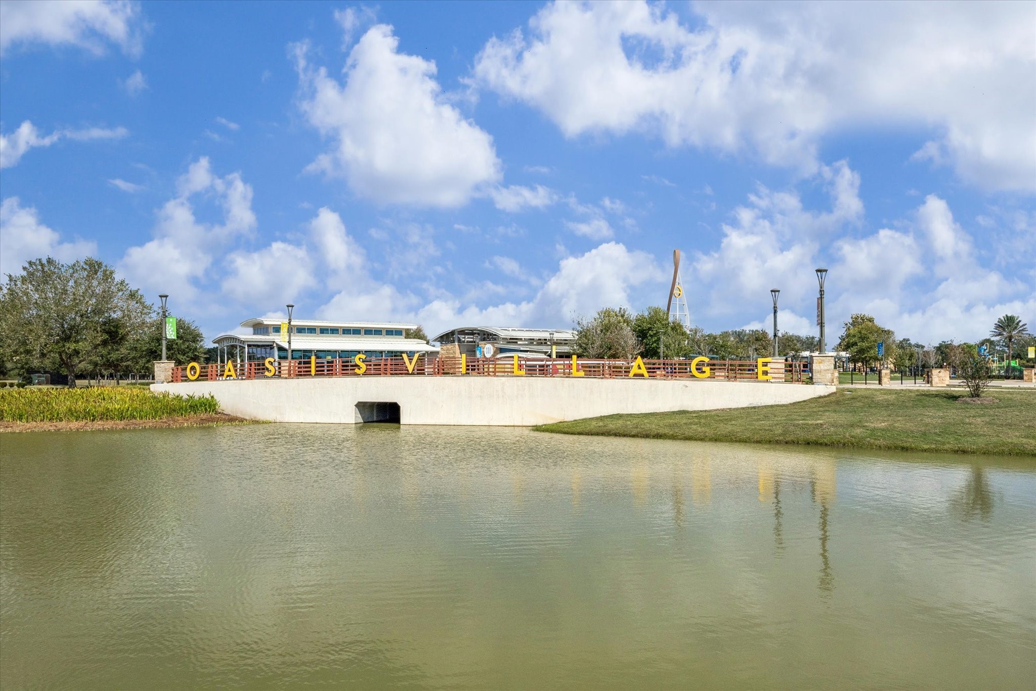 9823 Chapman Trail Manvel, TX 77578 - Photo 45 of 47 Meridiana is a vibrant, active place where there’s always something fun to do no matter where you're from or what stage of life you're in.