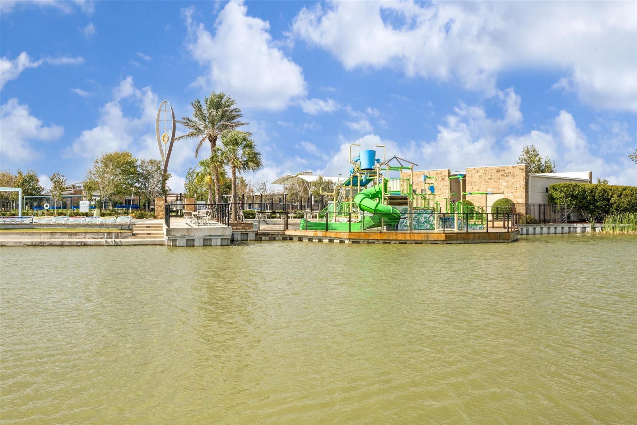 9823 Chapman Trail Manvel, TX 77578 - Photo 46 of 47 Meridiana also offers clubs - for everyone! For example there's a men's and a women's book club, a cycling club, a travel club, even a poker and a crochet club.