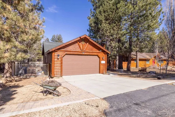 $3,200 | 189 Oriole Drive, Big Bear Lake, CA 92315