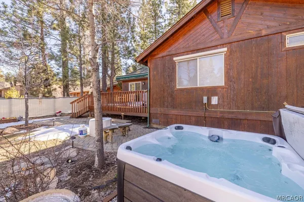 $3,200 | 189 Oriole Drive, Big Bear Lake, CA 92315