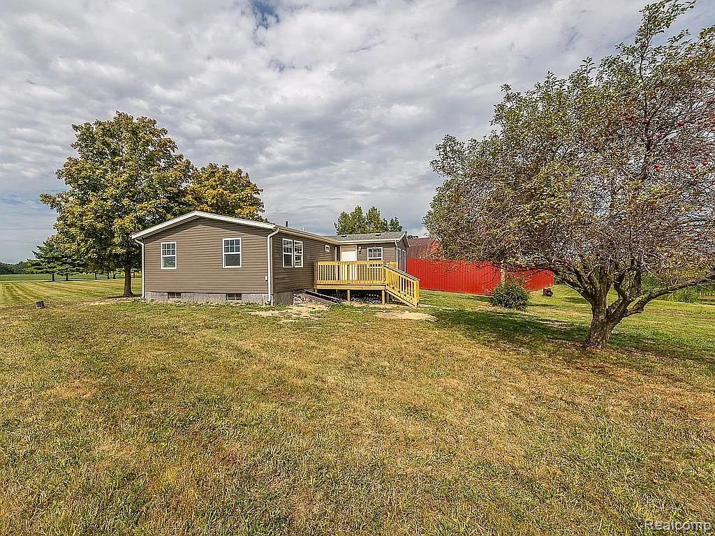 14191 Lickley Road Waldron, MI 49288 - Photo 25 of 29