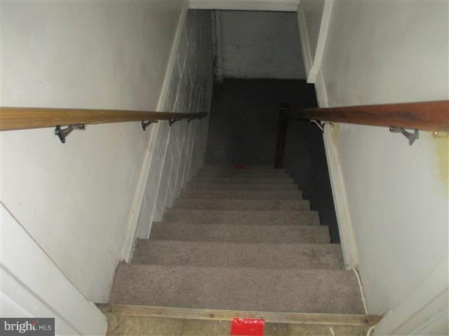 2707 Edison Highway Baltimore, MD 21213 - Photo 18 of 25 a view of entryway