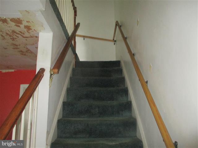 2707 Edison Highway Baltimore, MD 21213 - Photo 9 of 25 a view of entryway