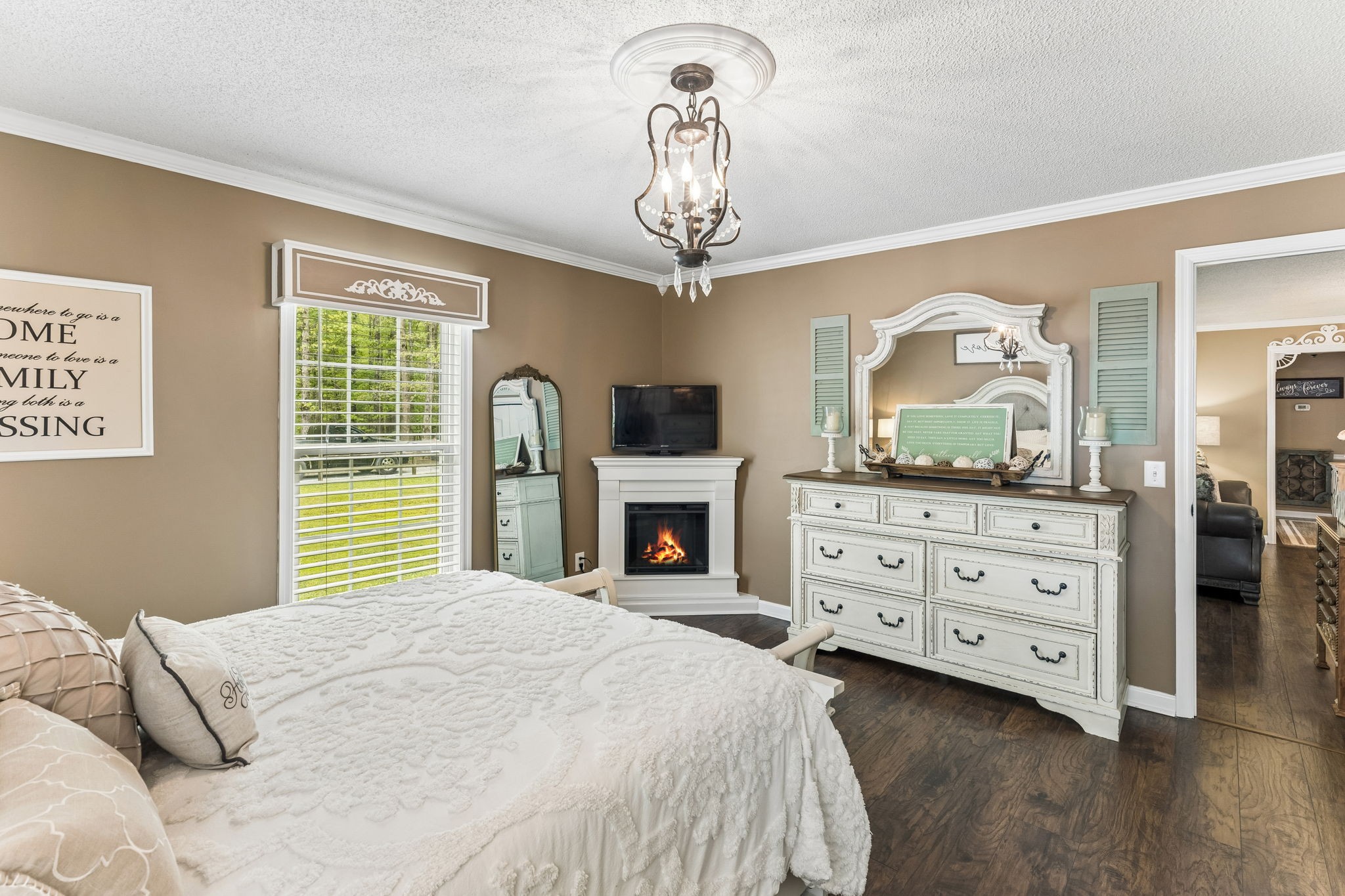 40 Lentz Road Summertown, TN 38483 - Photo 13 of 37 Gallery Image 13