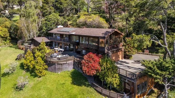 $3,035,000 | 16 Malvino Court, Tiburon, CA 94920