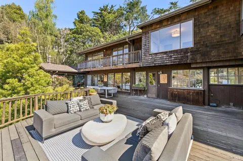 $2,650,000 | 16 Malvino Court, Tiburon, CA 94920